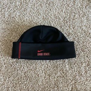 Nike Ohio State Fleece Hat